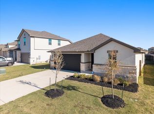 17701 Owl Tree Rd, Manor, TX 78653