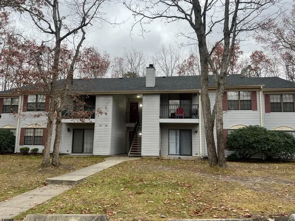 28 Liberty Ct Unit 28, Absecon, NJ 08205