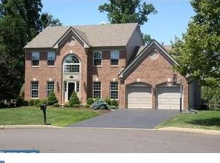 4864 Green Heather Ct, Doylestown, PA 18902