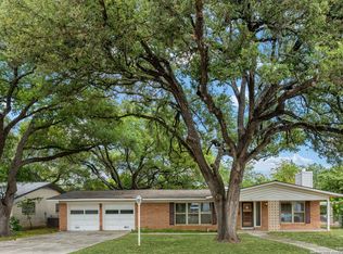 711 Oban, San Antonio, TX 78216
