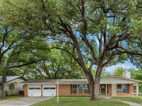 711 Oban, San Antonio, TX 78216