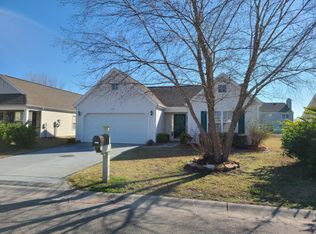 2404 Hayseed Way, Myrtle Beach, SC 29579