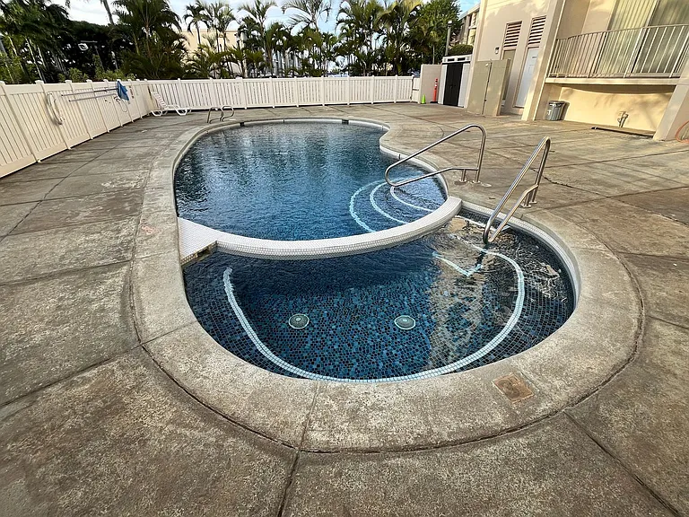 98-1038 Moanalua Rd #602 — Photo 14