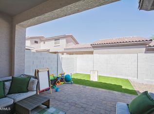 7978 W Zoe Ella Way, Peoria, AZ 85382