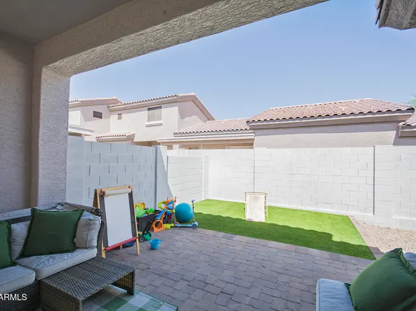 7978 W ZOE ELLA Way, Peoria, AZ 85382