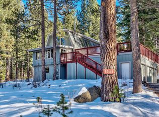 1561 Apple Valley Dr, South Lake Tahoe, CA 96150