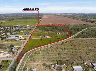 9014 Abram Rd, Mission, TX 78574