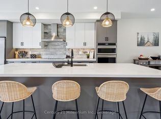 125 Stoneleigh Dr, The Blue Mountains, ON L9Y 4X5