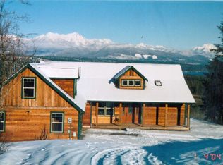 32 E Mystic Ct, Union, WA 98592
