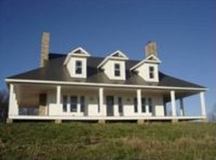 2778 Fly Rd, Santa Fe, TN 38482