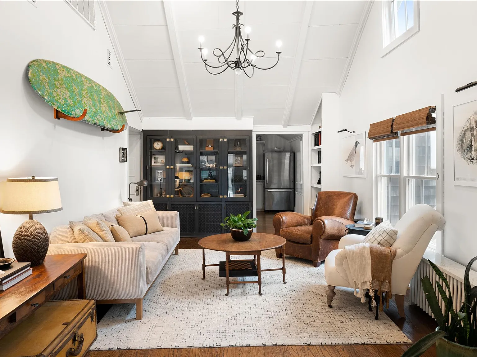 Amagansett-East Hampton Summer Rental — Photo 2