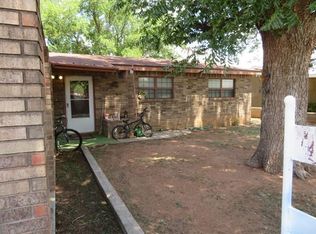 906 NE 6th St, Andrews, TX 79714