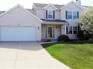 1523 Torrey Pines Rd, Normal, IL 61761