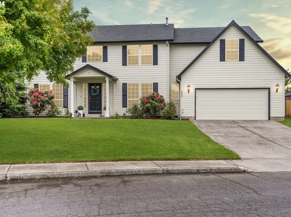 3003 NW 124th St, Vancouver, WA 98685