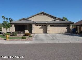 3932 W Sandra Ter, Phoenix, AZ 85053