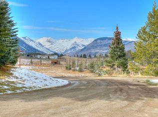 350 Studley Ln, Crested Butte, CO 81224