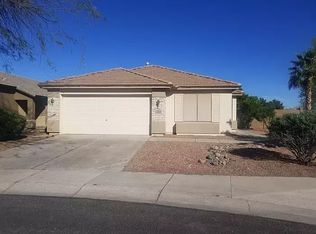 321 S 125th Ave, Avondale, AZ 85323