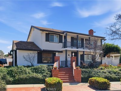 600 Pepper Tree Dr, Brea, CA, 92821