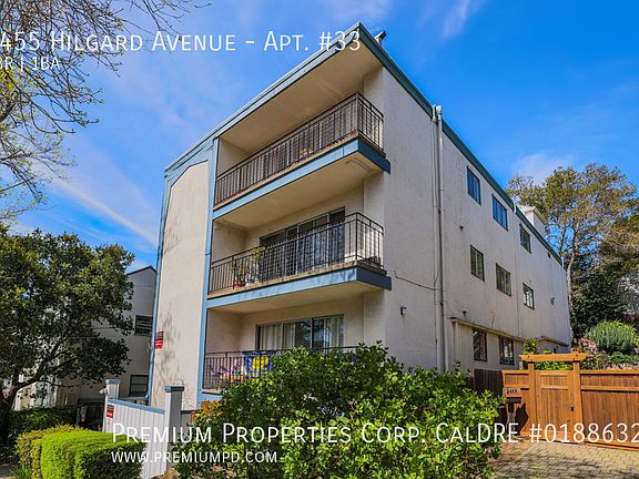 3rd image of 2455 Hilgard Ave APT 33