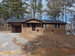 211 Wann Cir, Pisgah, AL 35765