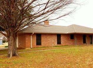 185 Owens Rd, Bells, TX 75414
