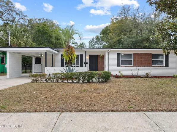2403 ROGERO Road, Jacksonville, FL 32211