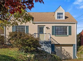 855 Hamil Rd, Verona, PA 15147