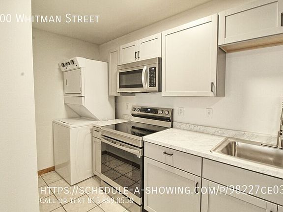 4th image of 600 Whitman St