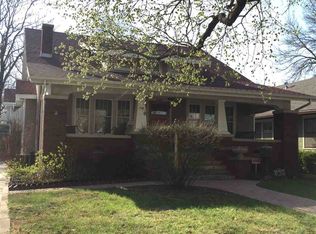 835 N Carter Ave, Wichita, KS 67203