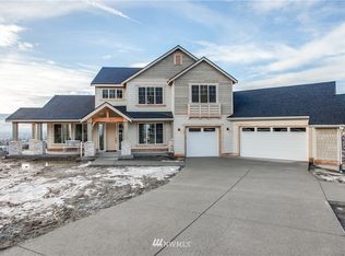 LOT 107 26 Lone Ram Ln, Wenatchee, WA 98801