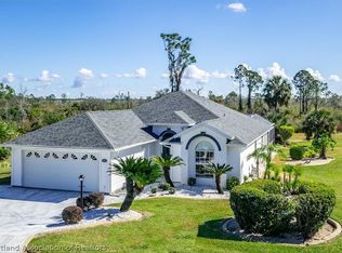3557 E Glen Eagles Dr, Avon Park, FL 33825