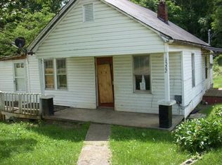1534 S Highway 127, Albany, KY 42602