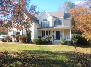 11900 Longfellow Dr, Midlothian, VA 23112