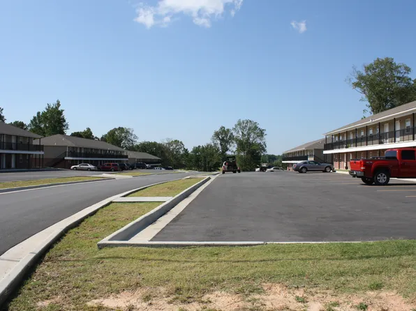 808 Highway 278 W, Monticello, AR 71655