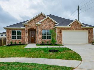 4035 Dogwood Bough Ln, Fresno, TX 77545
