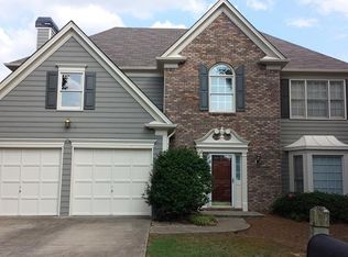 4120 Ancroft Cir, Norcross, GA 30092