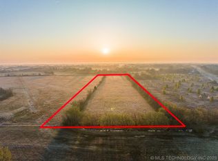 10 N 477 East Ave, Porter, OK 74454