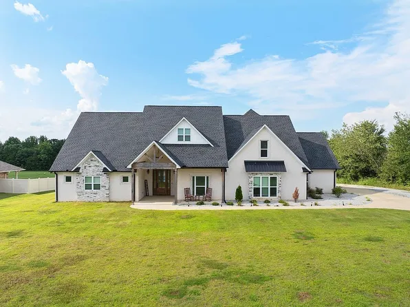647 Connor Ln, Lexington, TN 38351