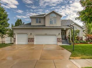 1089 E 8175 S, Sandy, UT 84094