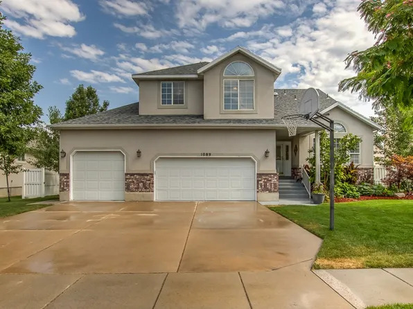 1089 E 8175 S, Sandy, UT 84094