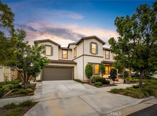 167 Loneflower, Irvine, CA 92618