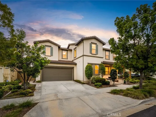 167 Loneflower, Irvine, CA 92618