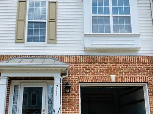 711 Sutter Gate Ln, Morrisville, NC 27560
