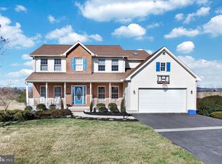 880 Belmont Rd, Gettysburg, PA 17325