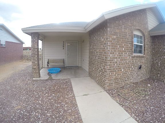 4th image of 3505 Tierra Zafiro Dr