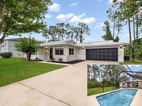 114 BEACON MILL LANE, PALM COAST, FL 32137
