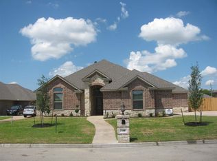 248 Briarleaf Cir, Hewitt, TX 76643