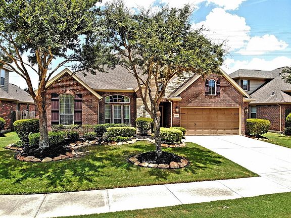 4th image of 26206 Savory Springs Ln
