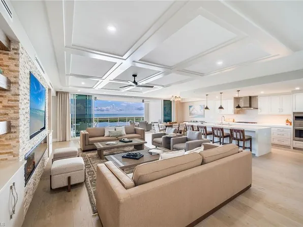 13945 Old Coast Rd, Naples, FL