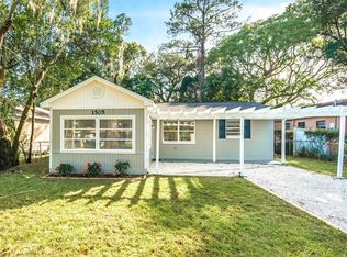 1505 E Poinsettia Ave, Tampa, FL 33612